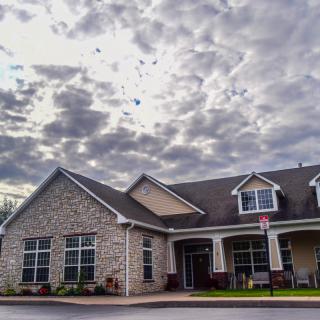 Crimson Ridge Meadows