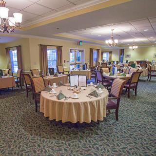 Torrey Pines Assisted & Senior Living