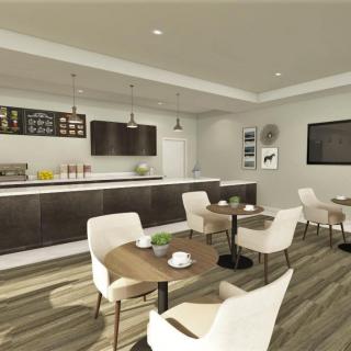 Calumet Trace Senior Living