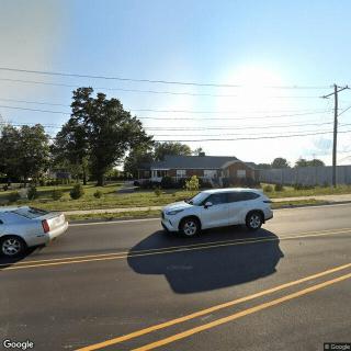 Kannapolis Family Care Home