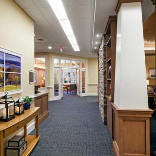 Bridges® By Epoch At Trumbull
