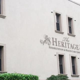 The Heritage Rehabilitation And Health Care Center