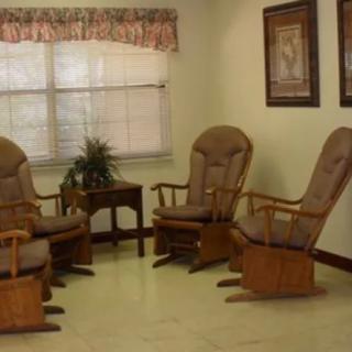 Miner Nursing Center