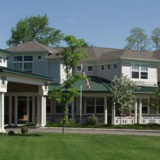 Salida Woods Assisted Living