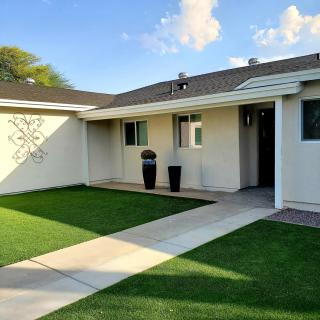 Sunrise Care Home - Sunnyvale