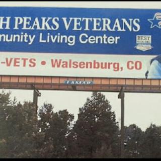 Spanish Peaks Veterans Community Living Center