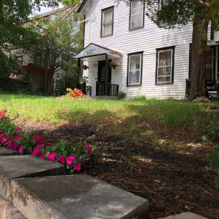 Academy House for Adults