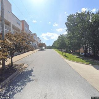 Rochier Heights Nursing Ctr