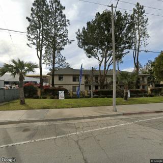 Sunrise Village Apartments-Srs