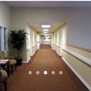 Parkview Retirement And Assisted Living Residence