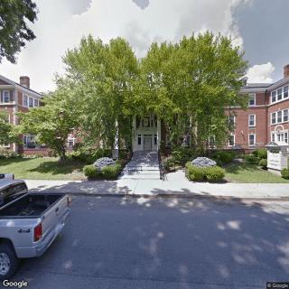 Madison Park Healthcare