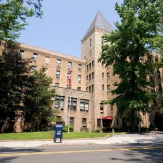 Methodist Home For Nursing And Rehabilitation