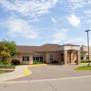 Benedictine Health Center Innsbruck