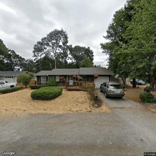 Divine Adult Family Home