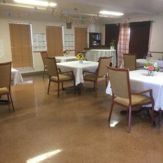 Pittsburg Skilled Nursing Center