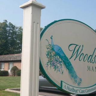 Woodside Manor Nursing Home
