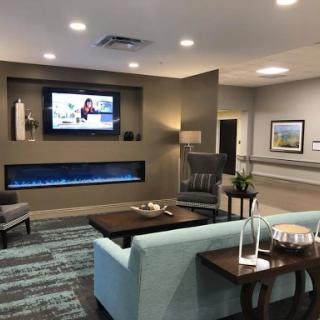 Fountains Transitional Care Center
