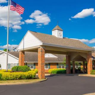 Sycamore Run Nursing And Rehab Center