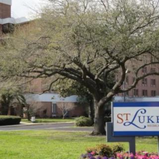 St Luke's Living Center