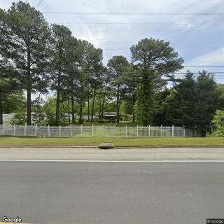 Forsyth Nursing Home