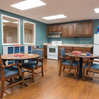 Aurora Manor Special Care Ctr
