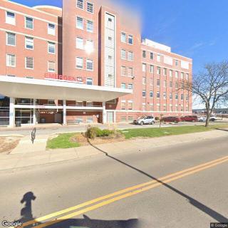 St Catherine Laboure Health