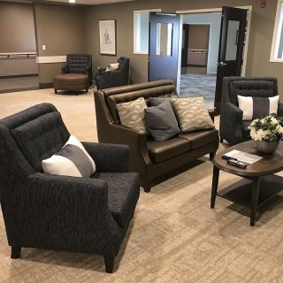 Mill City Senior Living