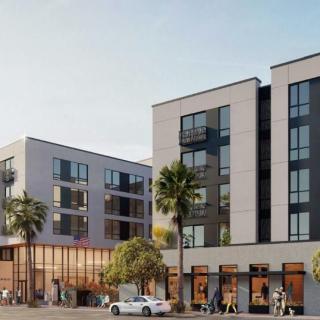 Westmont of Culver City (Coming Soon)