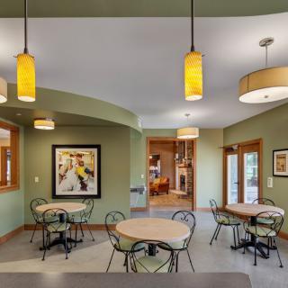 Evergreen Place Supportive Living Decatur