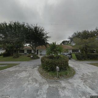 The Residence Of Stuart