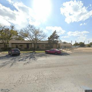 Reagan County Care Ctr
