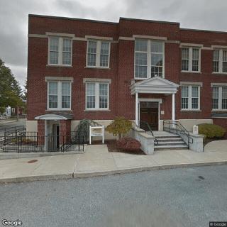 Sacred Heart Apartments