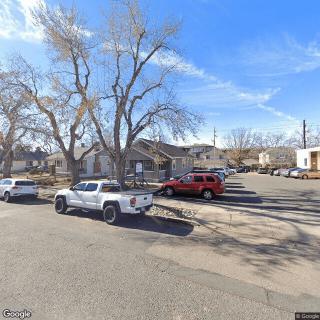 Synergy Homecare - Littleton,  CO