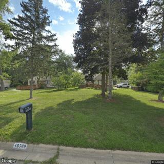 Deering Community Living & Respite I