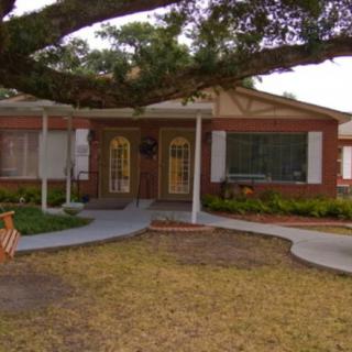 Dixie White House Health And Rehabiliation Center