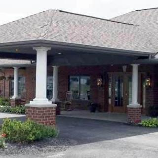 Westbrook Assisted Living and Memory Care