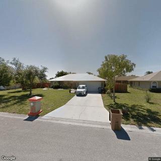 Douglas Community Residential Home Inc