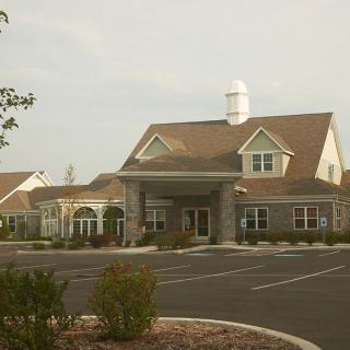 Creekside Village