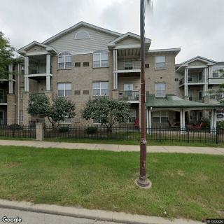 Silver Creek Village