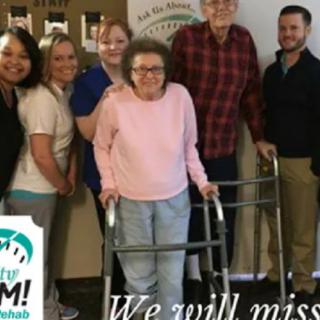 Integrity Health Care Of Herrin