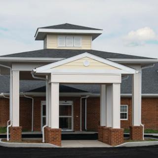 Bridgeport Health Care Center - Maplewood Drive