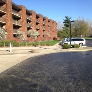 Columbus Colony Housing