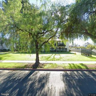 Clayton Gardens Apartments