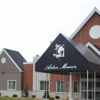 Arbor Manor Care Center