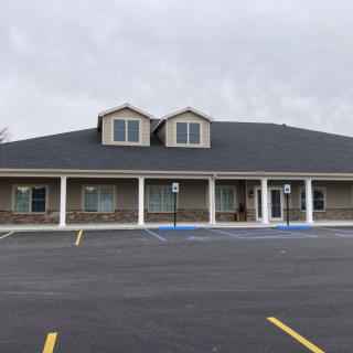 Beehive Homes of Huntingburg