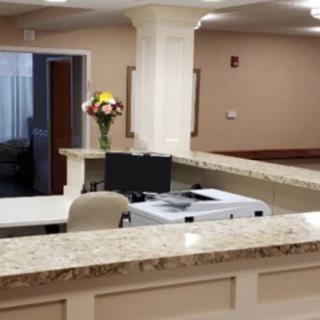 Reservoir Center For Health & Rehabilitation