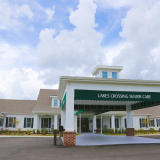 Lakes Senior Living