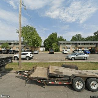 Sheyenne Terraces