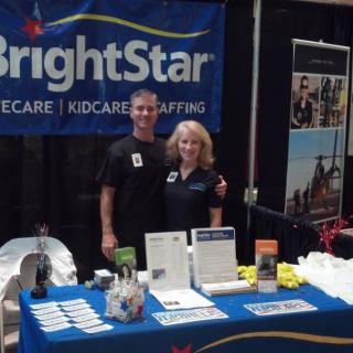 BrightStar Healthcare