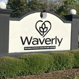 Waverly Health And Rehabilitation Center